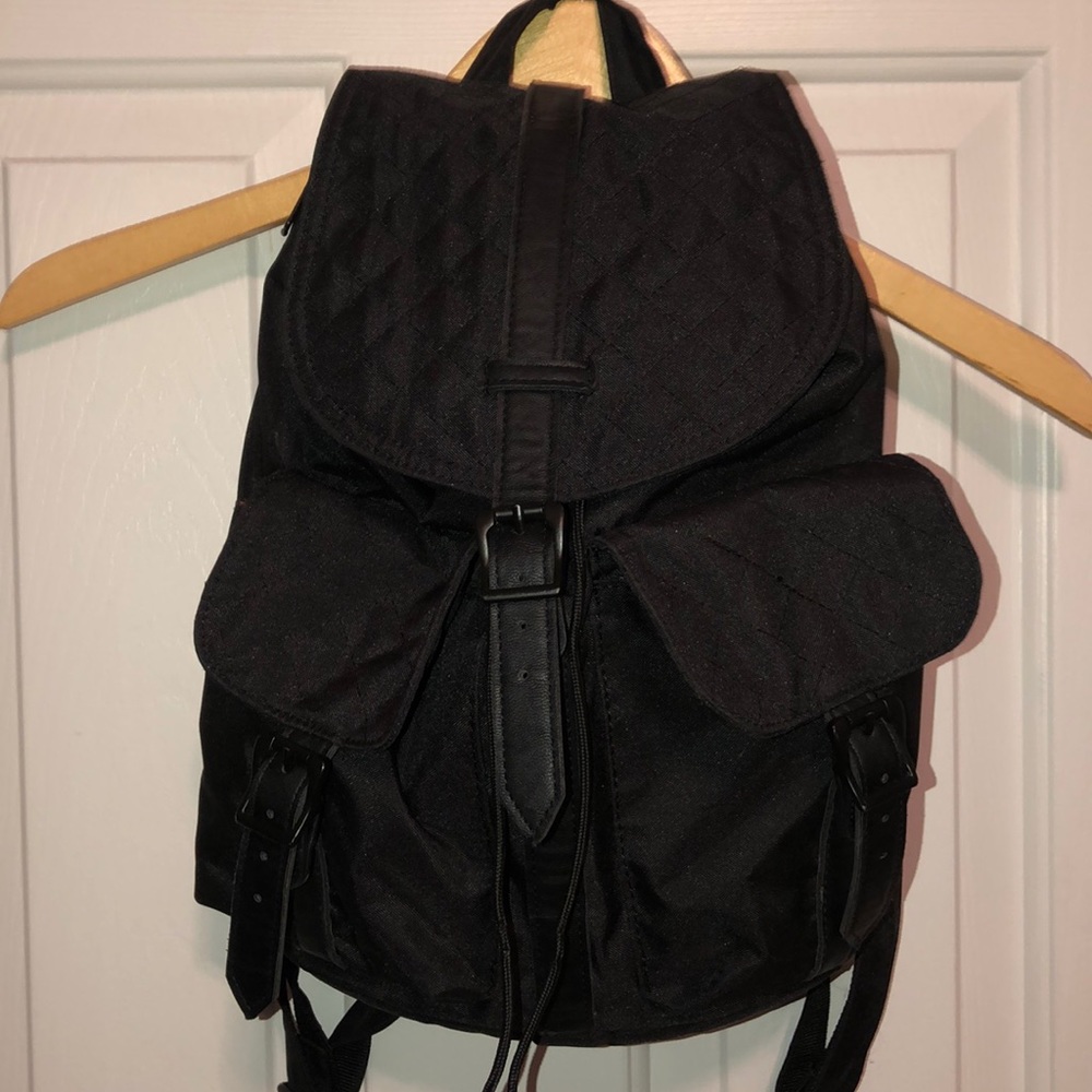 Herschel quilted Dawson backpack